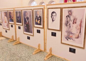 exposicion-felipe-vi-casino-militar-6