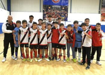 foso-ceuta-campeon-autonomica-futbol-sala