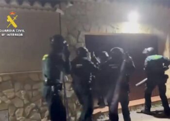 golpe-banda-tarta-reyes-narcolanchas-guardia-civil