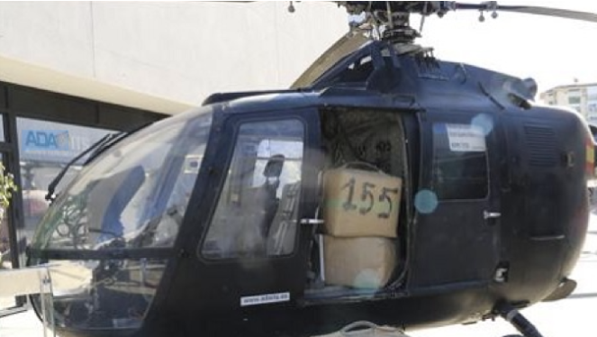 golpe-narcotrafico-tanger-interceptan-helicoptero-cargado-fardos