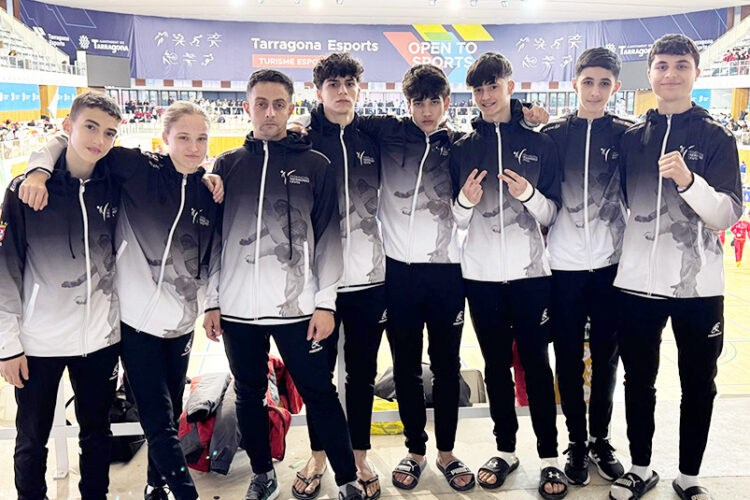 gran-actuacion-caballa-nacional-taekwondo