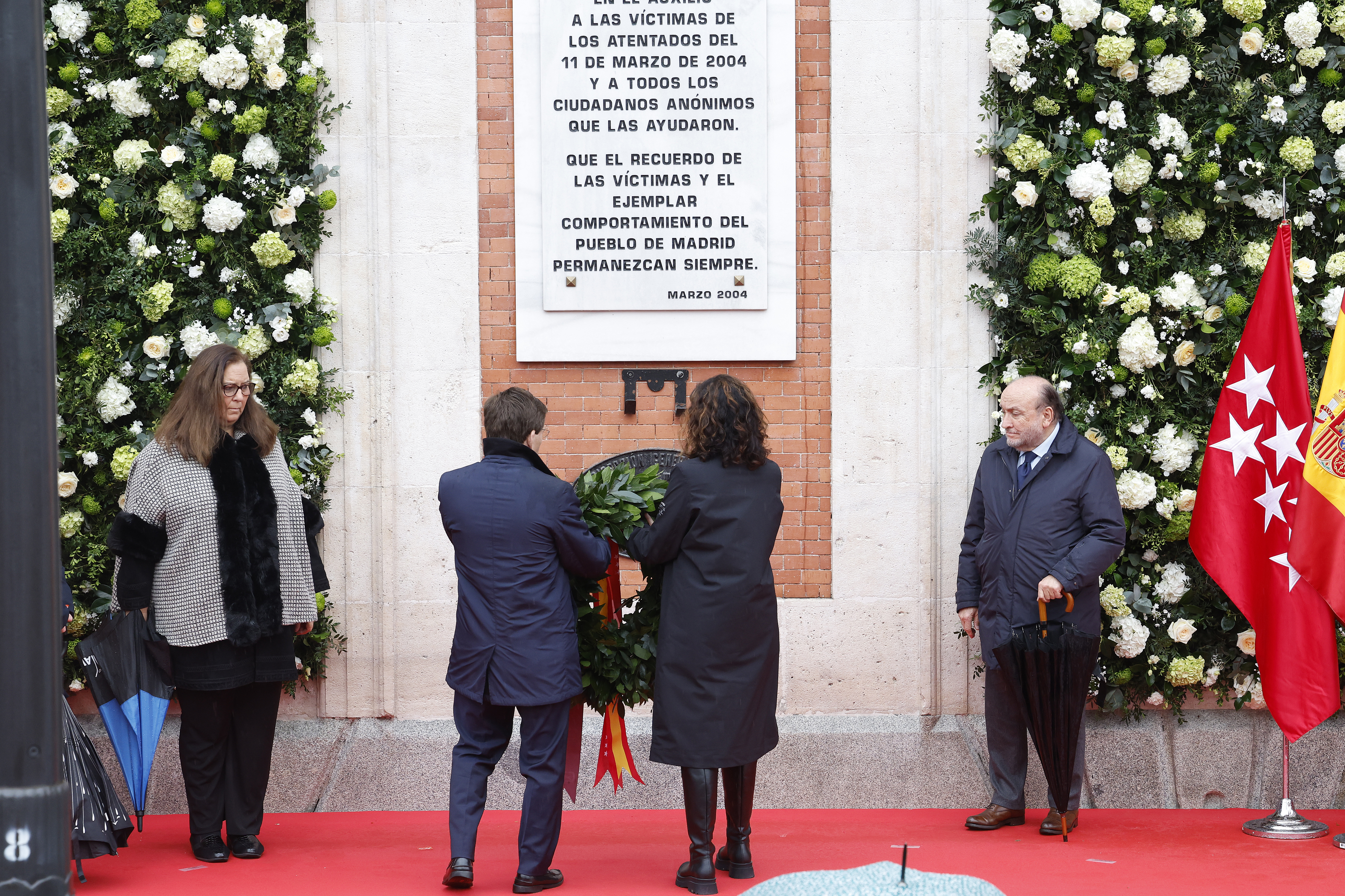 homenaje-victimas-11m-recuerdo-atentados-madrid