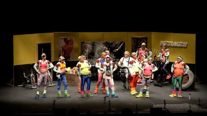 imperio-maya-ironia-deporte-escena-coac-carnaval-2025
