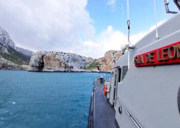 isla de leon