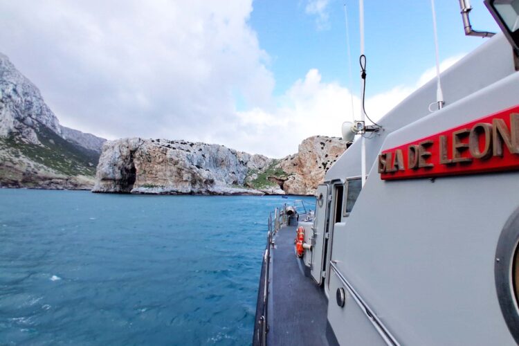 isla de leon