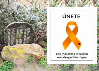 lazo-naranja-peticion-cementerio-mascotas