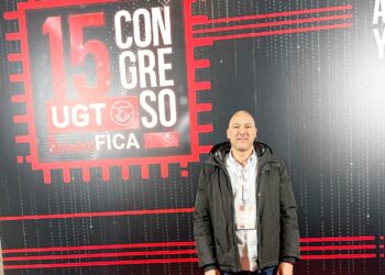 liasin-ahmed-representa-ceuta-congreso-ugt-madrid