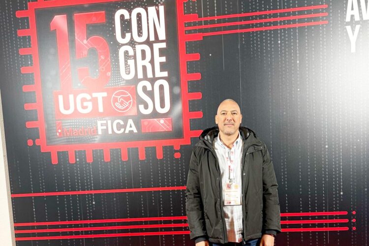 liasin-ahmed-representa-ceuta-congreso-ugt-madrid