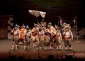 loca-bahia-comparsa-guiada-capitana-elo-barbancho-coac-carnaval-2025