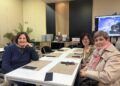 merienda-colaborar-proyectos-educativos-paises-vulnerables