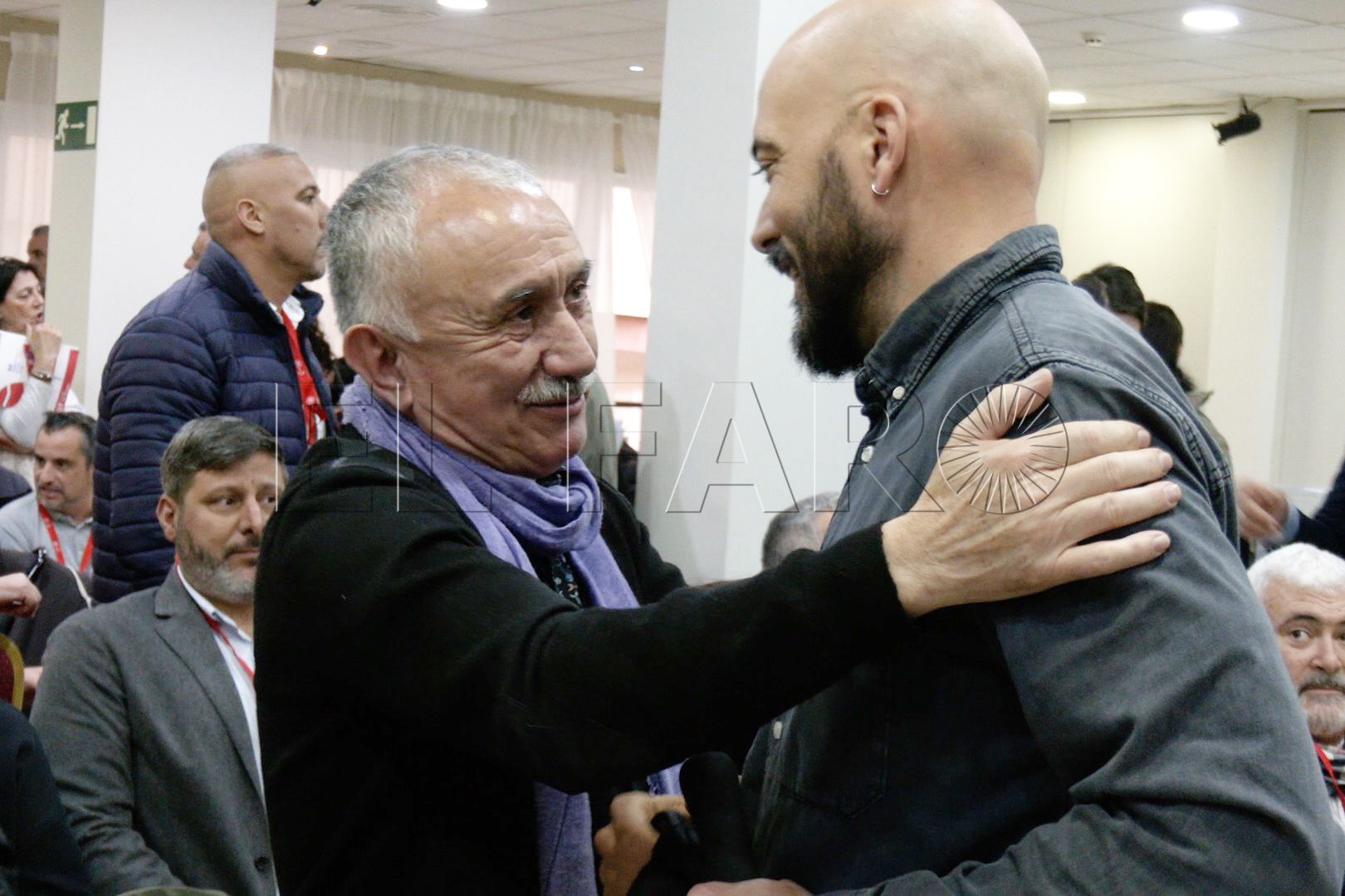 pepe-alvarez-ugt-aboga-dialogo-defensa-derechos-trabajadores-inmigrantes-4