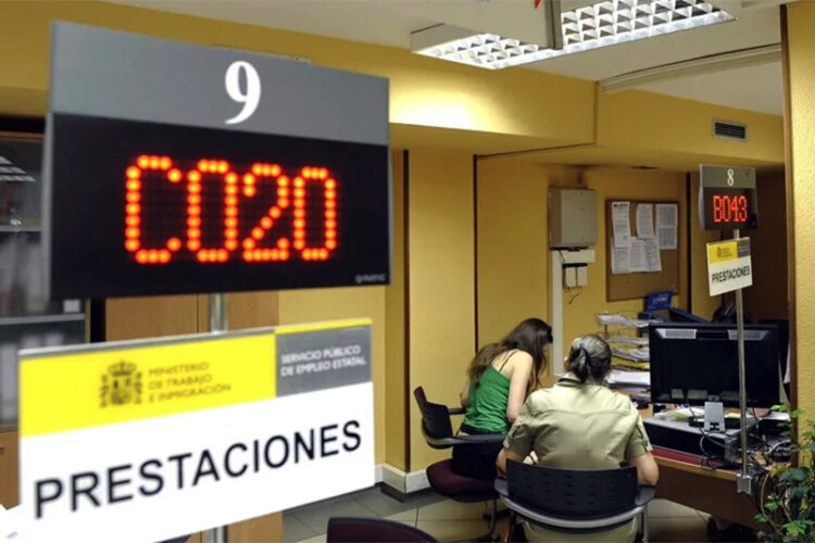 perder-subsidio-faltar-entrevista-de-trabajo