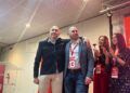 perez-triano-secretario-general-psoe-miramos-futuro-elecciones-2027