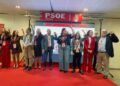 perez-triano-secretario-general-psoe-miramos-futuro-elecciones-2027