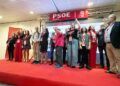 perez-triano-secretario-general-psoe-miramos-futuro-elecciones-2027
