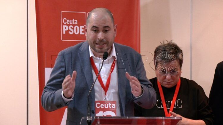 perez-triano-secretario-general-psoe-miramos-futuro-elecciones-2027