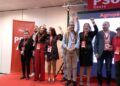 perez-triano-secretario-general-psoe-miramos-futuro-elecciones-2027