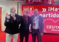 perez-triano-secretario-general-psoe-miramos-futuro-elecciones-2027