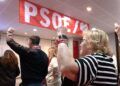 perez-triano-secretario-general-psoe-miramos-futuro-elecciones-2027