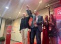 perez-triano-secretario-general-psoe-miramos-futuro-elecciones-2027