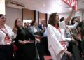 perez-triano-secretario-general-psoe-miramos-futuro-elecciones-2027
