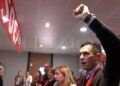 perez-triano-secretario-general-psoe-miramos-futuro-elecciones-2027