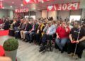 perez-triano-secretario-general-psoe-miramos-futuro-elecciones-2027
