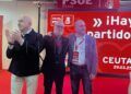 perez-triano-secretario-general-psoe-miramos-futuro-elecciones-2027