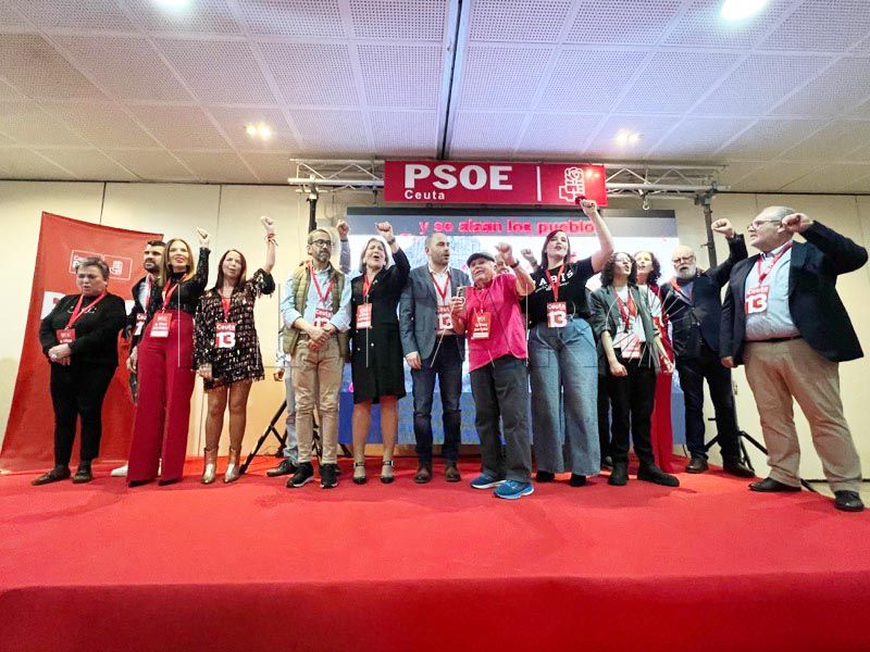 perez-triano-secretario-general-psoe-miramos-futuro-elecciones-2027