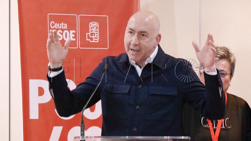 perez-triano-secretario-general-psoe-miramos-futuro-elecciones-2027
