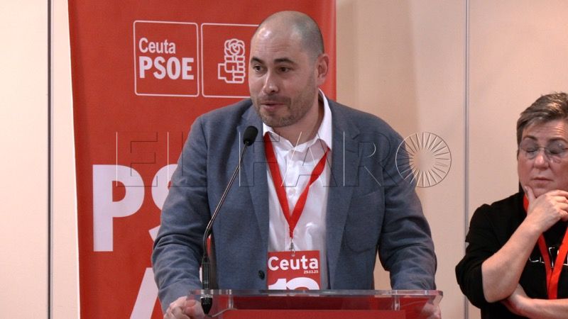 perez-triano-secretario-general-psoe-miramos-futuro-elecciones-2027