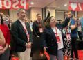 perez-triano-secretario-general-psoe-miramos-futuro-elecciones-2027