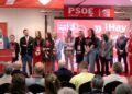 perez-triano-secretario-general-psoe-miramos-futuro-elecciones-2027