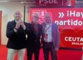 perez-triano-secretario-general-psoe-miramos-futuro-elecciones-2027
