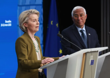presidenta-comision-europea-ursula-von-der-leyen
