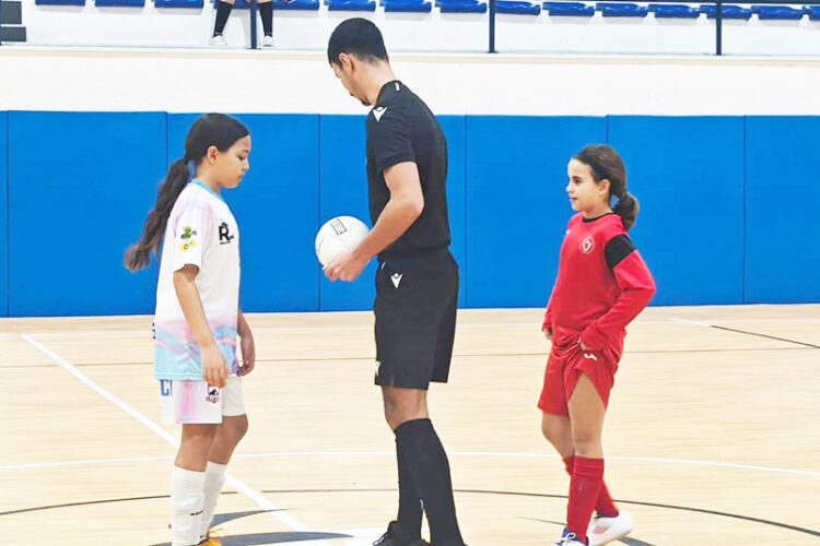 rffce-pone-marcha-liga-benjamin-femenina