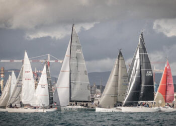 tercera-prueba-campeonato-interclubs-vela-sabado-004