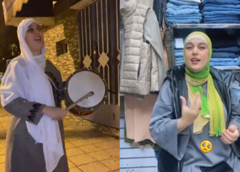 tiktoker-marroqui-criticada-levantate-amor-mio-hacer-suhur-2