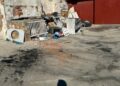 tiran-vespas-queja-recinto-sur-creciente-basurero