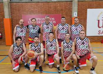 ub-ceuta-subcampeon-torneo-over-40-sevilla-baloncesto