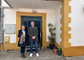 verdejo-lopez-visitan-centro-menores-san-ildefonso