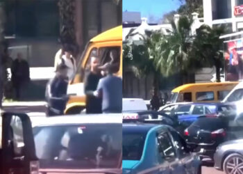 video-viral-agresion-policia-arresto