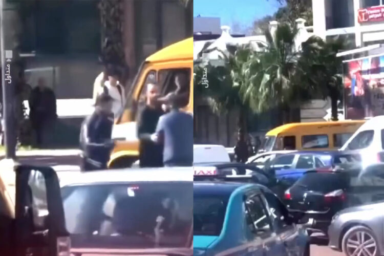 video-viral-agresion-policia-arresto
