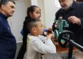 visita-museo-coches-clasicos-colegio-principe-felipe-2