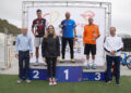 FOTOS-vilal-ahmed-maria-bohorquez-ganadores-duatlon-perla-mediterraneo