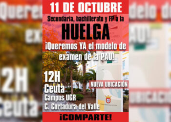 HUELGA-PAU