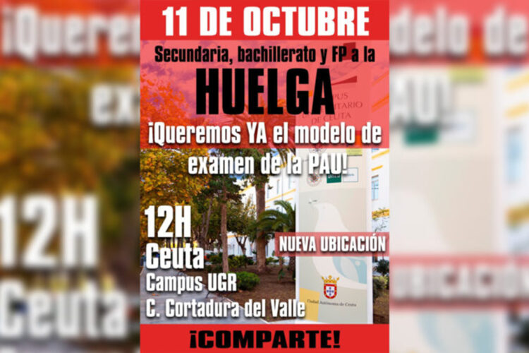 HUELGA-PAU