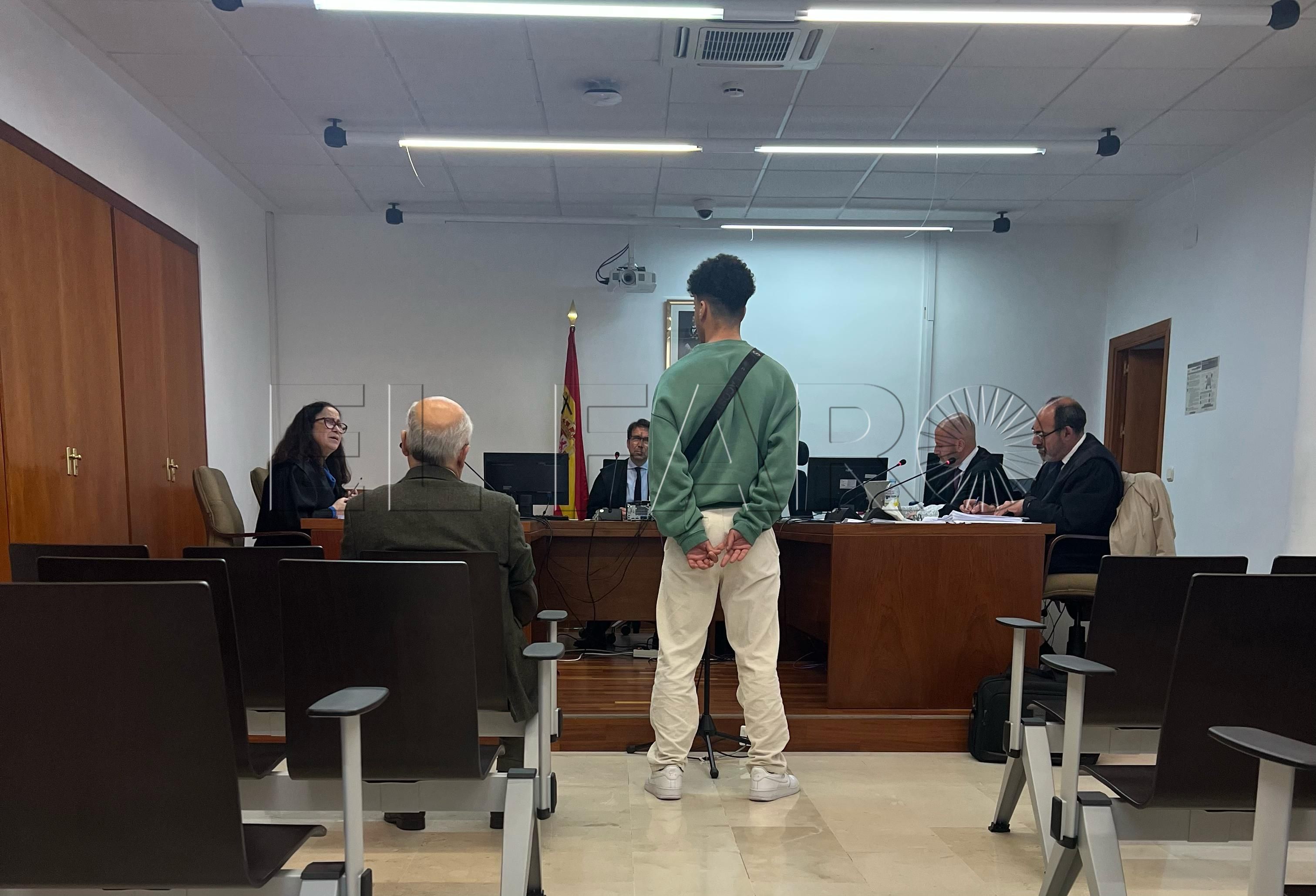 Juicio-guerrero-amenazas-director-Esperanza-testigo-joven