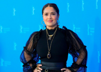 actriz-salma-hayek