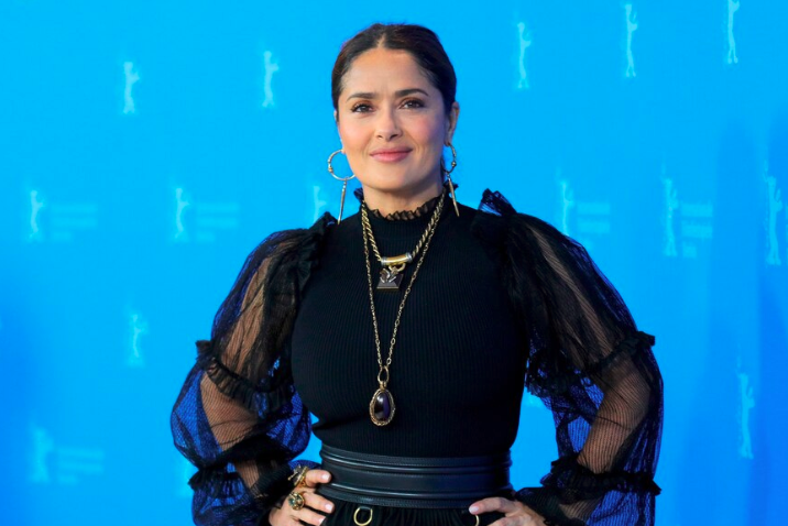 actriz-salma-hayek